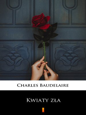 cover image of Kwiaty zła
